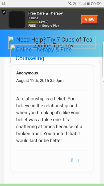 How to get over an abusive ex