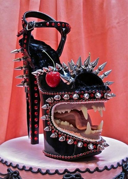 Beautiful shoes!