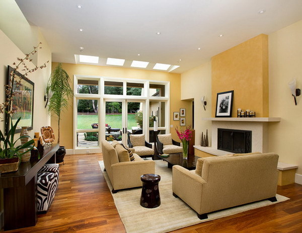 AIBU to ask you to upload a picture of your living room