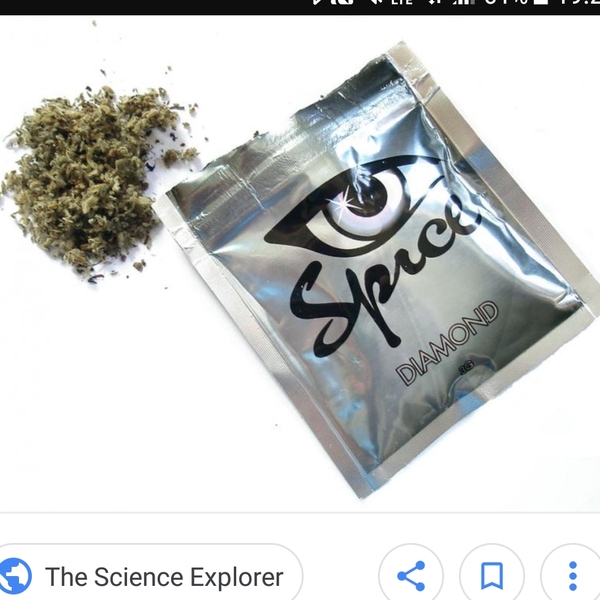 Does anyone know of a drug that comes wrapped like this?