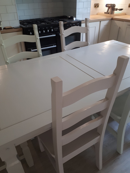 F and B Purbeck Stone...