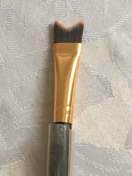 What’s this brush for