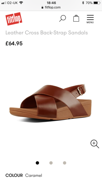Help me find the holy grail of tan wedges