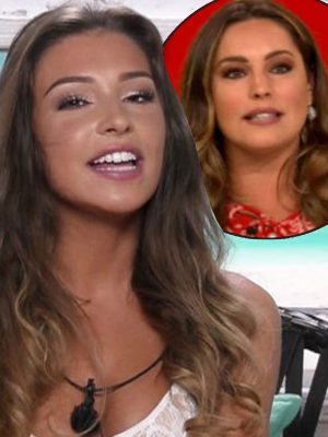 Love island is back - Part 3