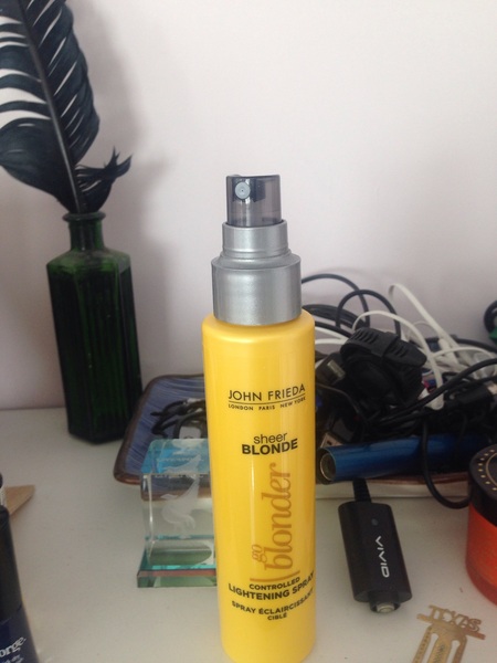 Please tell me what you do if you are getting greys, highlights, toner, lowlights? I can't find anything that looks good!