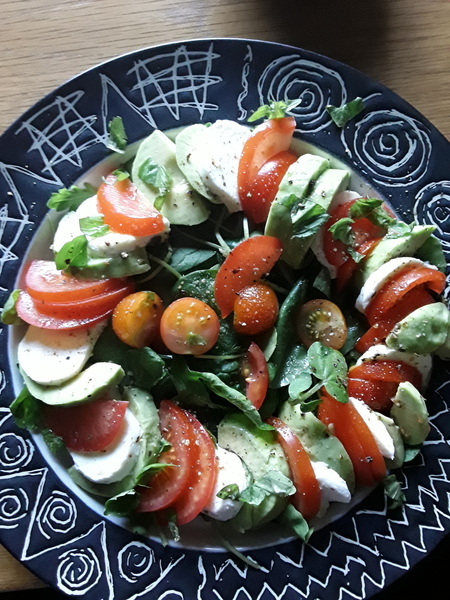 Week 4 - Low Carb Bootcamp - where we're KOKOing!