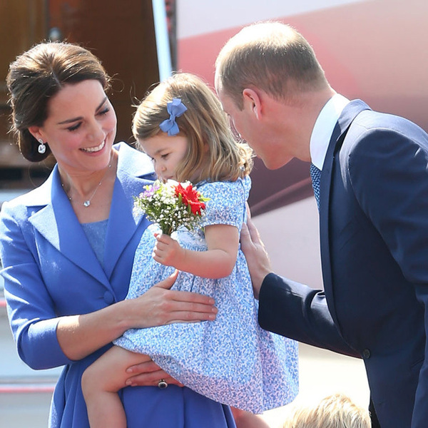 I don't normally criticise the royals but...