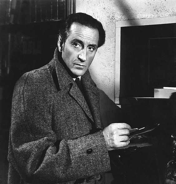 Classic films appreciation thread - come and join us!