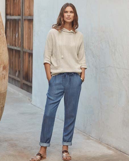 Carpenter/boyfriend jeans