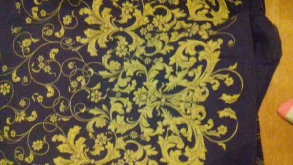 AIBU to ask if you have this duvet cover (desperate need for child)