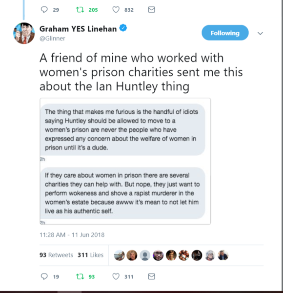 Ian Huntley
