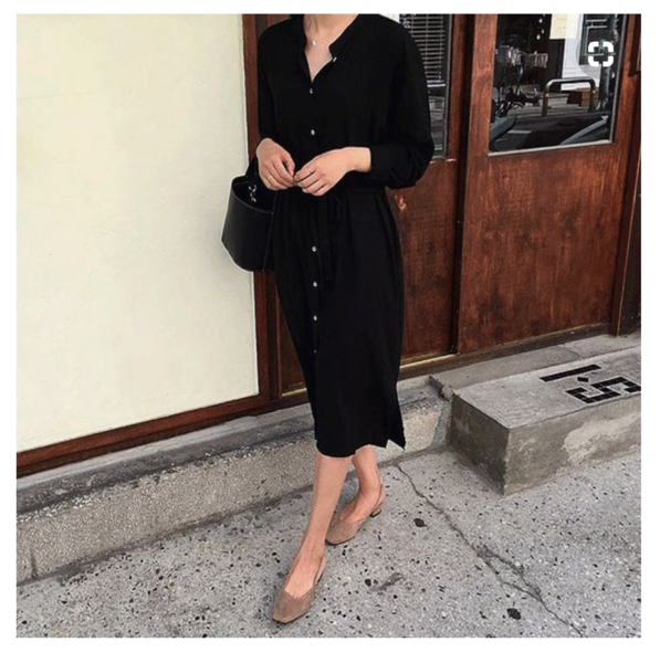 Can you dress for an hourglass shape and still be fashionable or edgy?