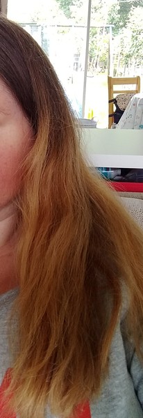 Hair help. Please