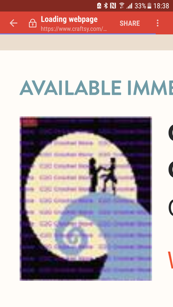 C2C Crochet help please!