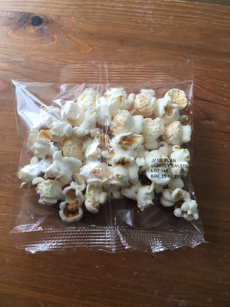 I’m starting Jane Plan on Monday..