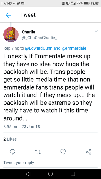 Emmerdale