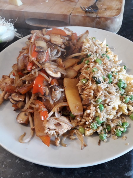 Blood Sugar Diet thread 11