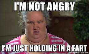 Embarrassed by boyfriend