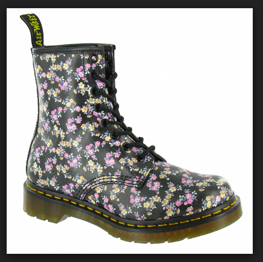 Dr Martens Wanderlust Boots - Yay or Nay?