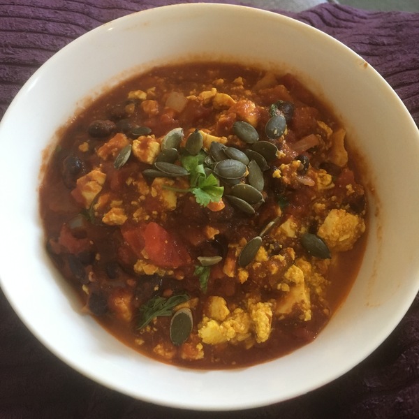 Kala namak - egg flavour salt!!!