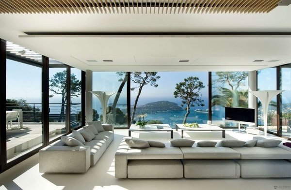 AIBU to ask you to upload a picture of your living room