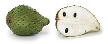 Where can I buy soursop (fresh fruit) in the UK? 🍉