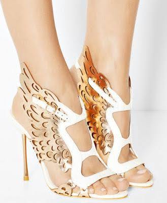 Beautiful shoes!