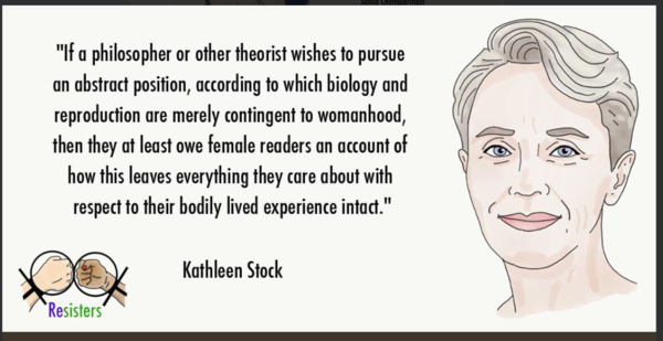 Great piece by academic Kathleen Stock (mentions MN)