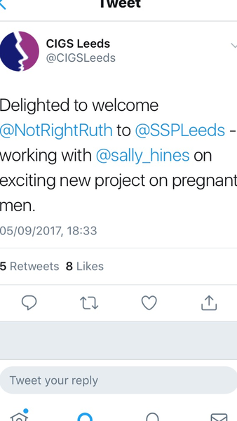 Big research project to decide if we still need sex as a legal category