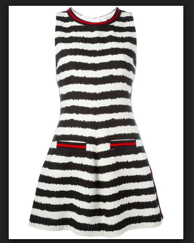 Talk me out of this dress