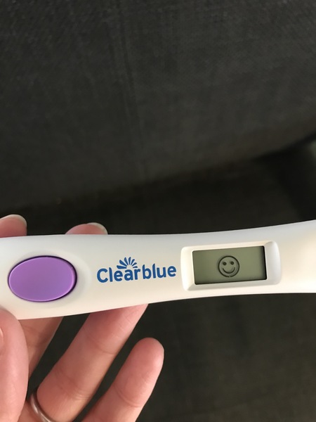 TTC After Pregnancy Loss Thread 22.
