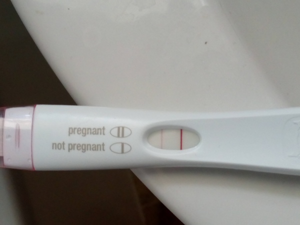 6 miscarriages and now pregnant!