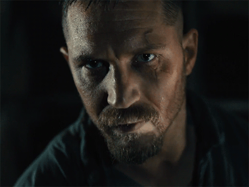 To want to leave my dh for Tom Hardy