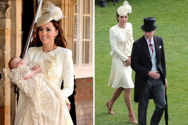 Royal style: Kate/Meghan/Bea/Euj, Maxima/Mary/Letizia/Victoria