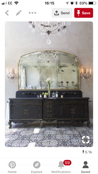 I need this mirrror!
