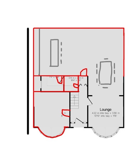Can anyone help me out with floor plan ideas?