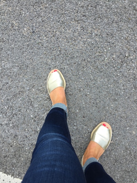 How to Look Expensive (in the summer)