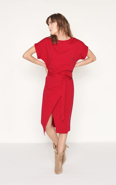 This thread is about as French as a Sainsbury's baguette