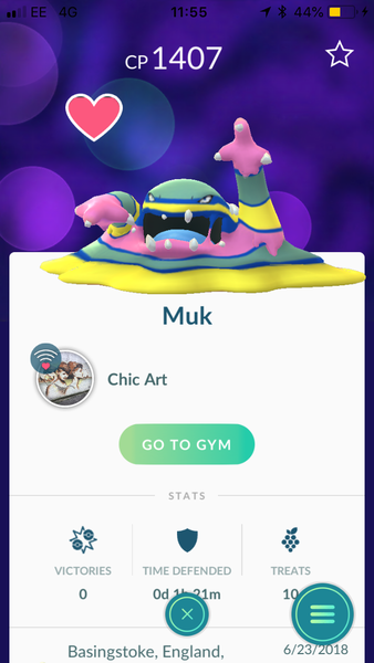 Pokemon Go #17: Mankey Gone To Heaven