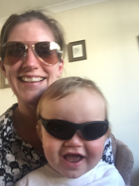 The Friendly Frugaleers, halfway through June!