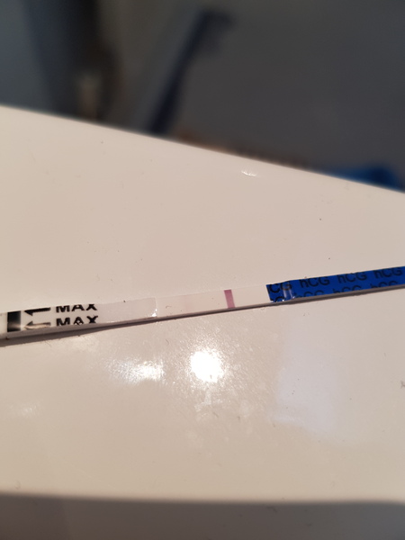 9dpo and freaking out