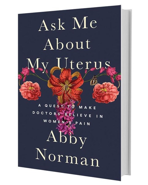 Period symptoms no one talks about