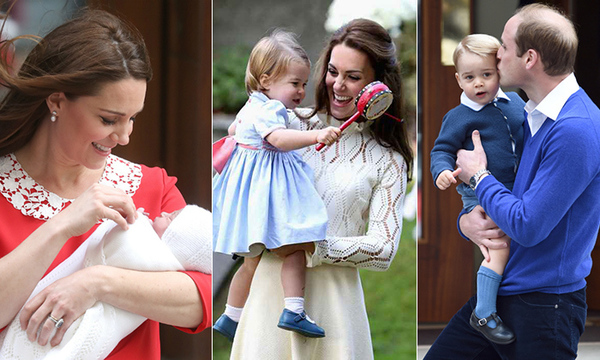 I don't normally criticise the royals but...
