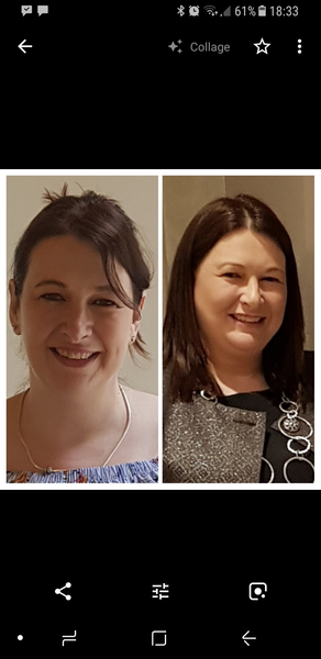 Week 6 - Low Carb Bootcamp - the second half starts here!