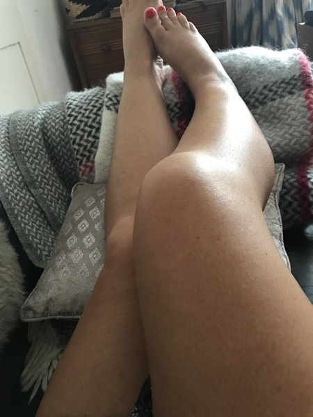 Best fake tan