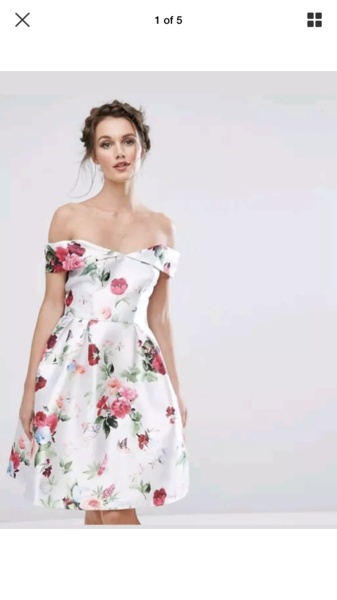 Wedding guest appropriate?