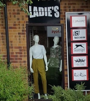 To think Asda need a kick up the arse for this?