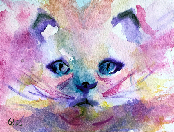 I painted another one... Daffodil!.. do you like it?