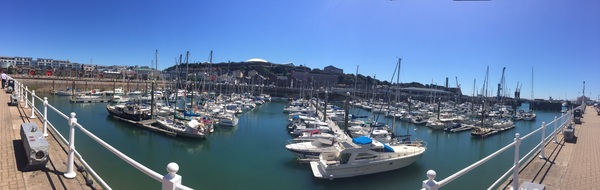 The Friendly Frugaleers, halfway through June!