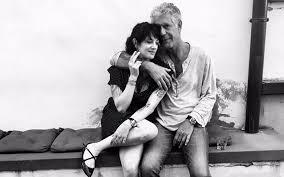 Asia Argento Shoes
